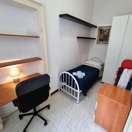 Relaxing Apartment In The Heart Of 밀라노 외부 사진