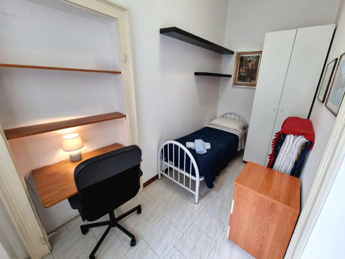 Relaxing Apartment In The Heart Of 밀라노 외부 사진