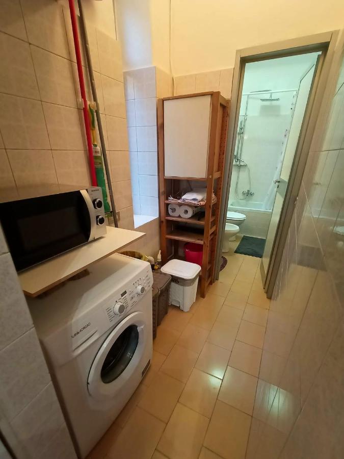 Relaxing Apartment In The Heart Of 밀라노 외부 사진