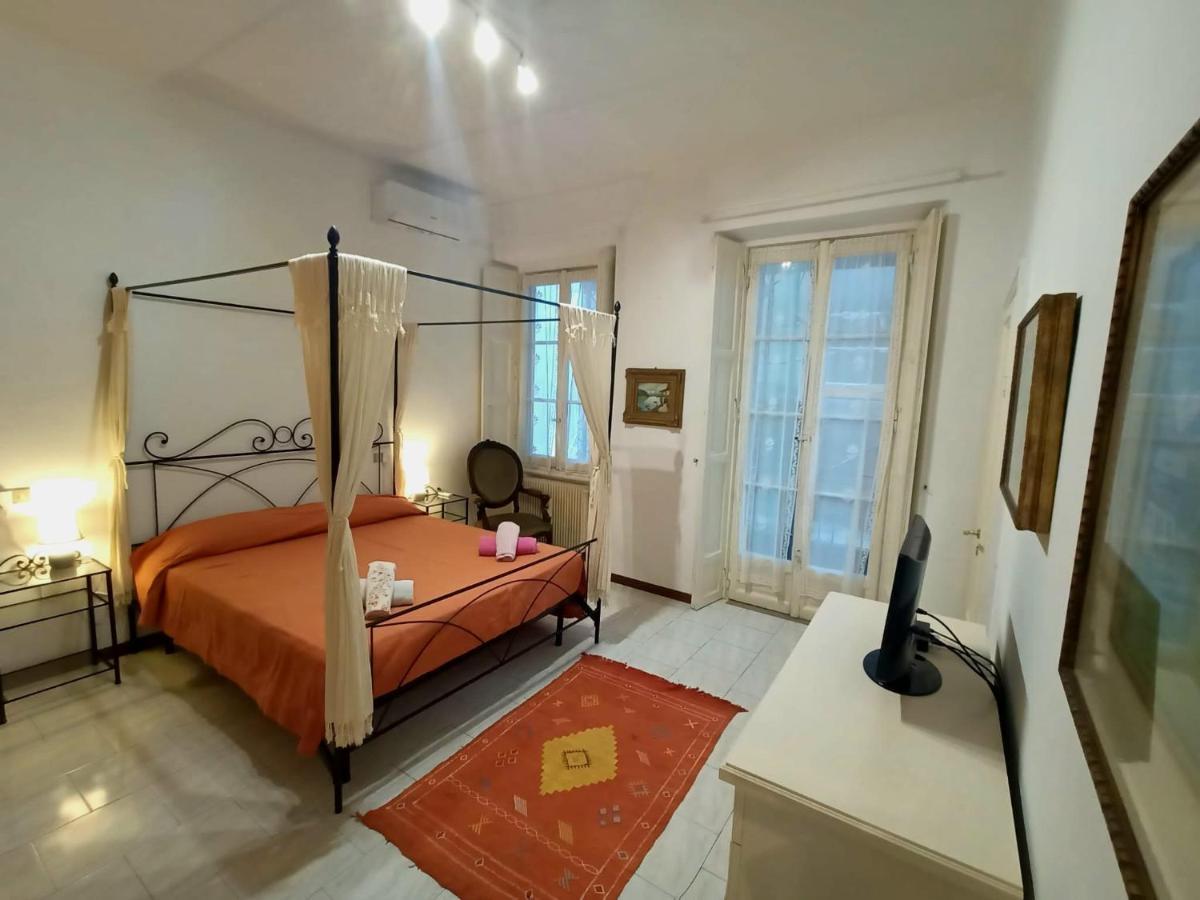 Relaxing Apartment In The Heart Of 밀라노 외부 사진