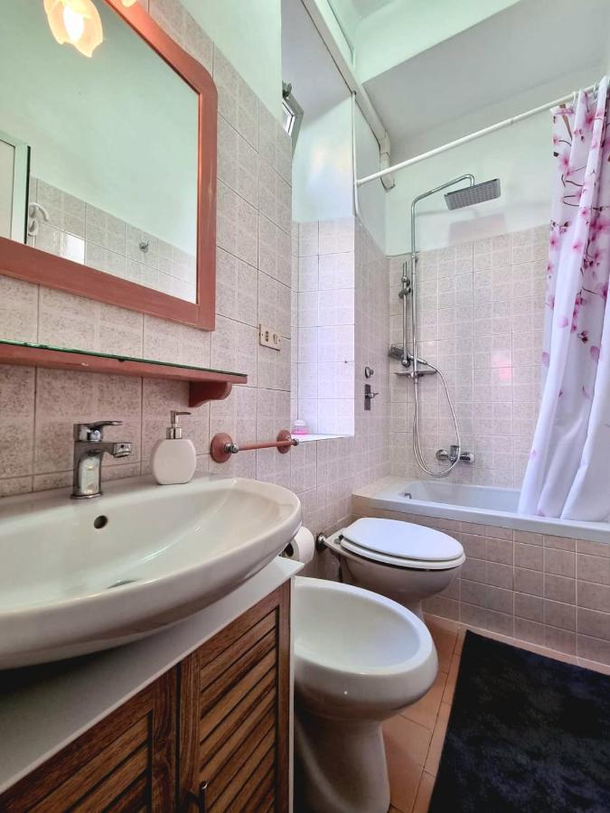 Relaxing Apartment In The Heart Of 밀라노 외부 사진