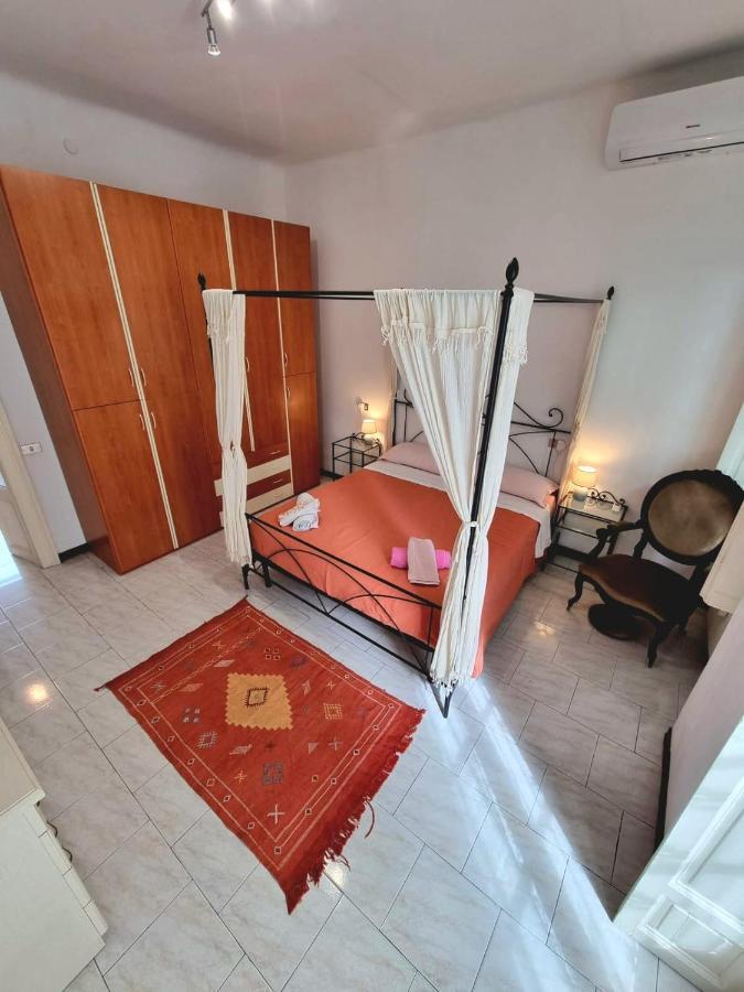 Relaxing Apartment In The Heart Of 밀라노 외부 사진