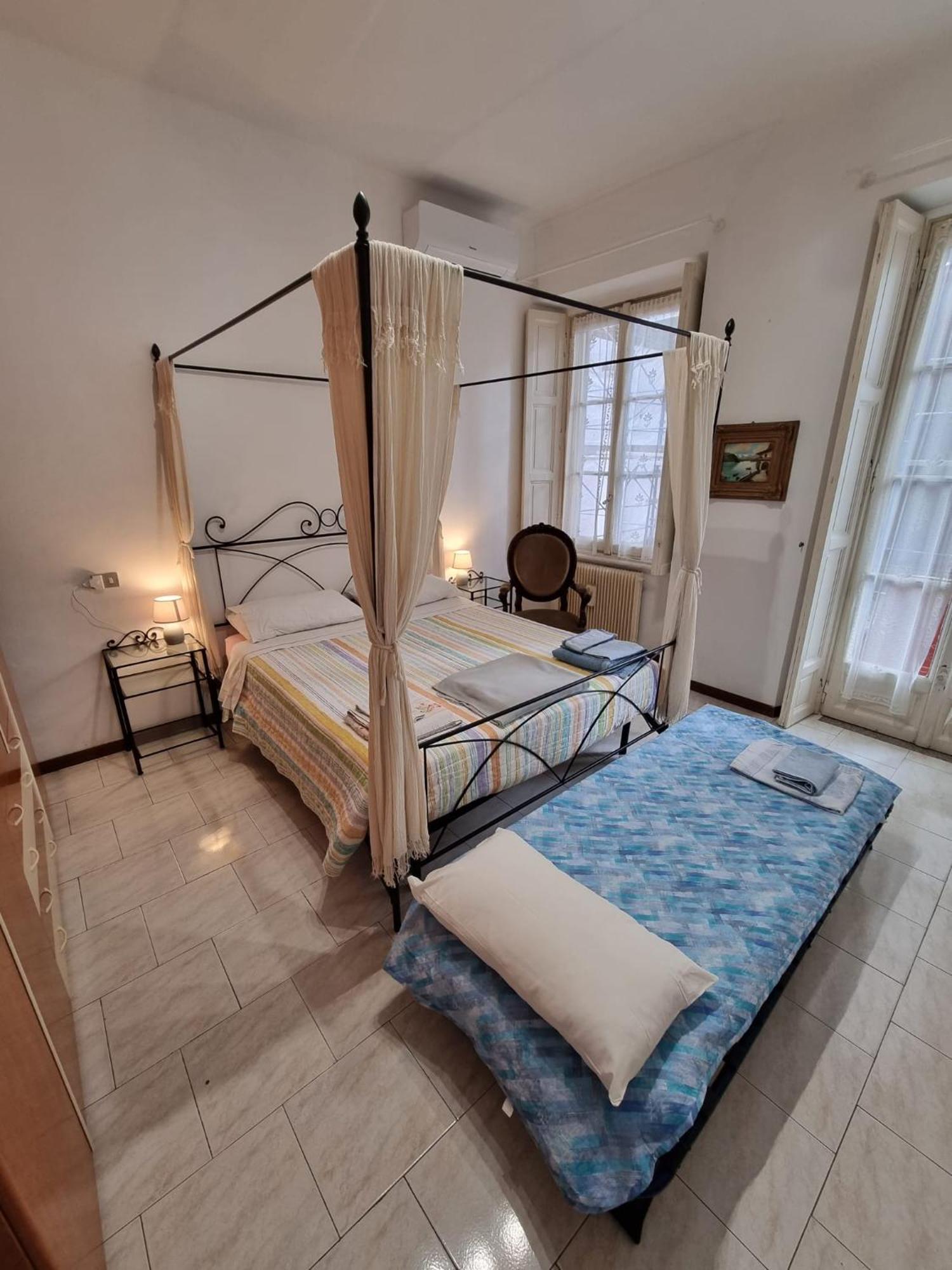 Relaxing Apartment In The Heart Of 밀라노 외부 사진